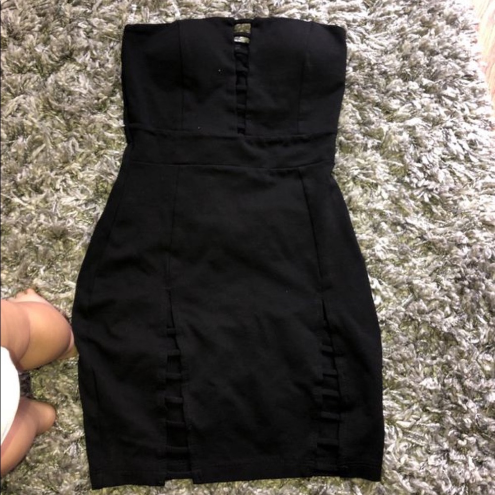 Fashion Nova Party Dress